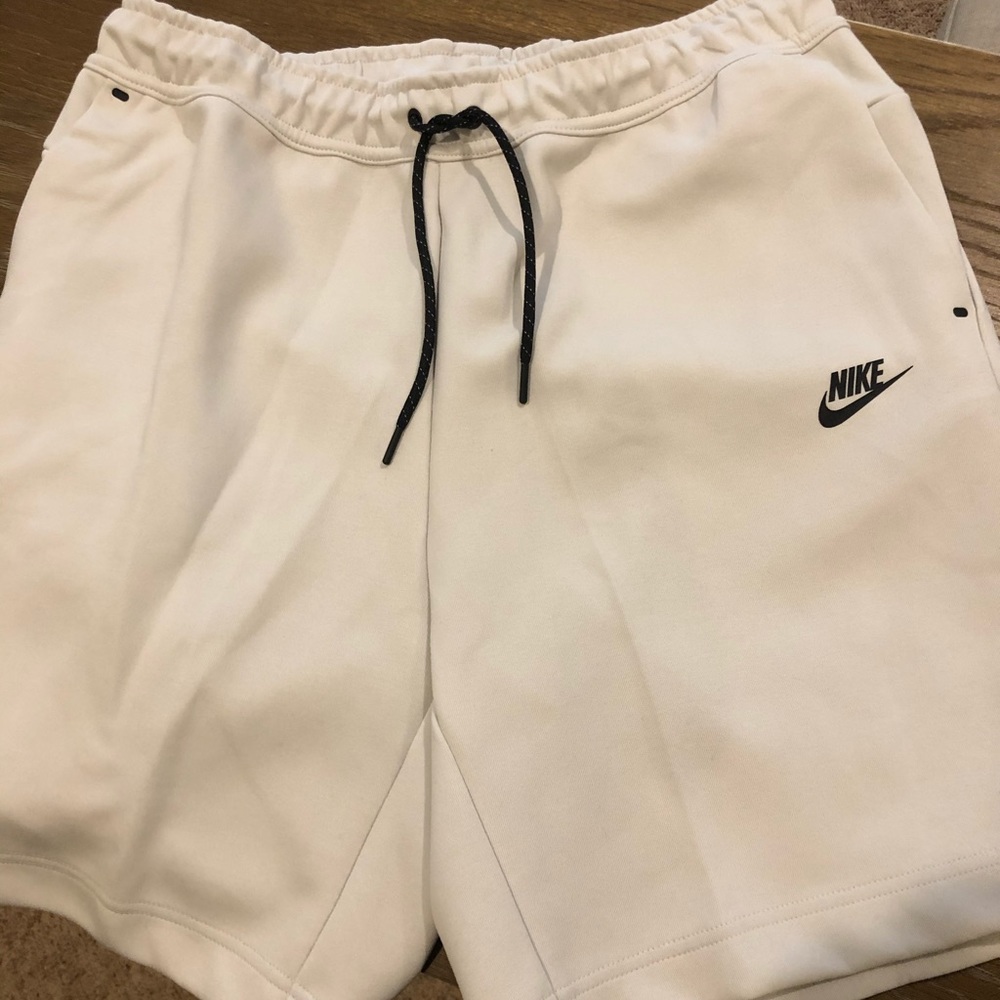 Nike mens shorts